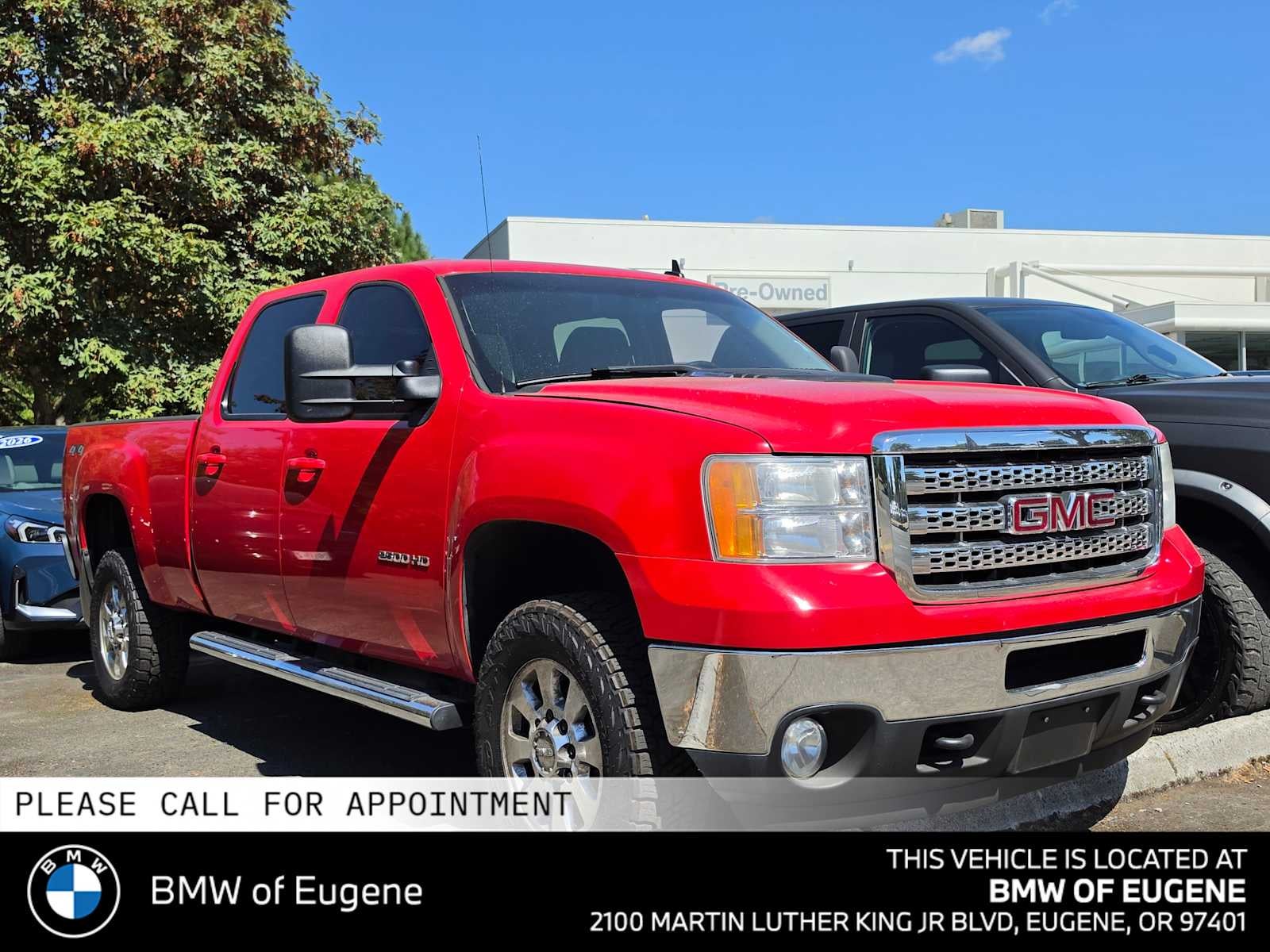 gmc sierra 2500hd 2011 1GT120C83BF194149 image gmc sierra 2500hd 2011 1GT120C83BF194149 image